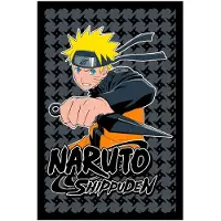Pierrot Couverture Polaire Naruto Shippuden