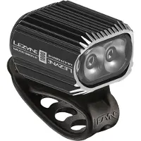 Lezyne Multi Drive 1000 lm Black Éclairage de vélo