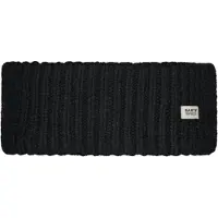 Barts Zias Headband Noir Homme,Femme