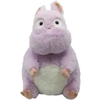 Sun Arrow Mon voisin Totoro Nakayoshi Peluche Boh Mouse