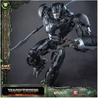Yolopark Model zestaw plastikowy Optimus Primal 20 cm od – Transformers: Rise of the Beasts