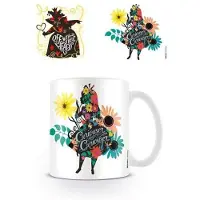 Pyramid Int. Disney Tasse Alice au pays des merveilles Curiouser