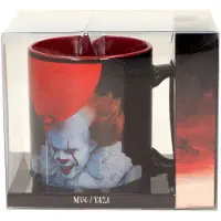 SD Toys Est Revenu 2017 Mug Pennywise