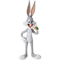 Noble Collection Figurka Bendyfigs Bugs Bunny 14,5 cm - The
