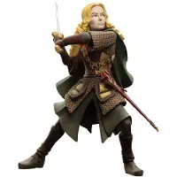 Weta Workshop Figurka Vinylowa Lord of the Rings Mini Epics Éowyn 15 cm Ma