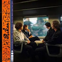 Rikas LP de - Soundtrack for a Movie that Has not Been Written Yet - pour Indifférent - Standard - Taille Standard