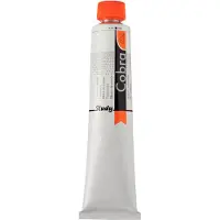 Taidepiste COBRA STUDENT 200 ML TITAN WHITE PARTB00B82S7G8