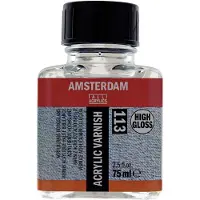 Royal Talens Amsterdam Vernis Ultra Brillant 113 75Ml -
