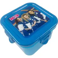 Studio 100 Boîte à goûter K3 - Sport