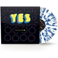 Warner Music LP de - Singles 2 - pour Indifférent - Standard - Taille Standard