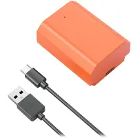 SmallRig Batterie 4969 Np-fz100