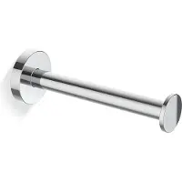 DECOR WALTHER Porte-Papier Toilette Decor Walther Contract ERH Chrome