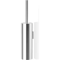 DECOR WALTHER Brosse WC Decor Walther Wand Chrome