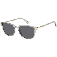 Polaroid - Lunettes de soleil - PLD 4169/G/S/X Beige Grey pour Homme - Gris