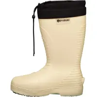 FUBUKI - Bottes d'hiver - Niseko 3.0 Sand pour Homme en Laine - Taille 37 - Beige