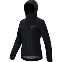 Alpinestars Stella A-Dura Elite imperméable Ladies Bicycle Jacket