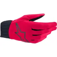 Alpinestars A-dura Gloves Rouge XS Femme