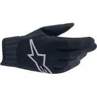 Alpinestars A-dura Gloves Noir S Femme