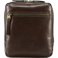 Jost Sac à bandoulière 'Skagen' moka