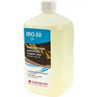 EUROBOOR IBO 10 Huile de lubrification et de refroidissement pour acier non allié