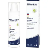 Medicos Kosmetik GmbH & Co. KG Chrono retare Anti-Agining-Serum 30 ml Concentré