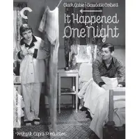 Import It Happened One Night Blu-ray