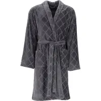 Vossen Peignoir Vossen Homme Barron Graphit-XXL