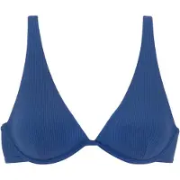 Venice beach Hauts de bikini bleu