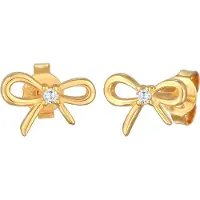 Elli Boucles d'oreilles or