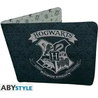 Abysse Corp HARRY POTTER - Sac à main - Poudlard - Vinyle