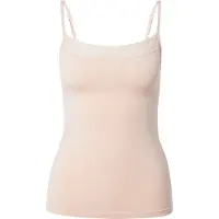 Triumph Maillot de corps 'Feel of Modal' camel