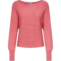 ONLY Pull-over 'Adeline' rose clair