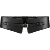 Victoria Hyde Ceinture 'Noa' noir