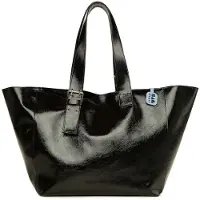 Bagmori Cabas noir