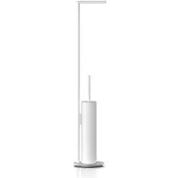 DECOR WALTHER Set de Toilette Decor Walther Mikado Blanc Mat