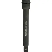 Makita B-55712 Rallonge Douilles - 150 Mm - 1/2"