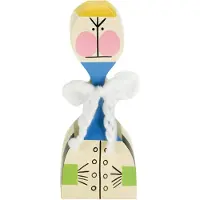 Vitra Wooden Dolls