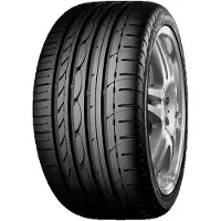 Yokohama Pneus 245/50 R18 100W ADVAN SPORT V103 RUN FLAT