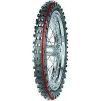 Mitas C-11 51r Tt Speedy Croc Off-road Tire Noir 80 / 100 / R21