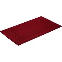 Vossen Tapis de Bain Vossen Feeling Rubin-60 x 60 cm