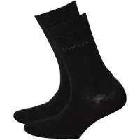 Esprit Chaussettes noir