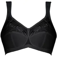 Anita Soutien-gorge 'Safina' noir