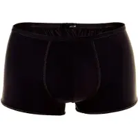 Hom Boxers 'Plumes' noir