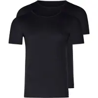 Skiny Maillot de corps noir