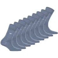 Tom Tailor Chaussettes bleu clair
