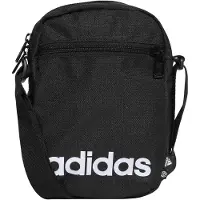 Adidas Pochette LINEAR ORG femmes - Noir - Unique