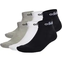 Adidas Originals Chaussettes '6er-Pack' mélange de couleurs