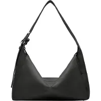 Liebeskind berlin Femmes, Sac à main, Handtasche Lou 2 2154641, Noir