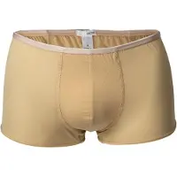 Hom Boxers beige