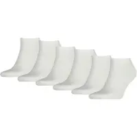 Tommy Hilfiger Chaussettes blanc